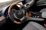 Lexus GS450h 2011 года